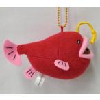 中古キーホルダー・マスコット(キャラクター) 奏汰のあんこうマスコット 「あんさんぶるスターズ! Welcome to Festa」
