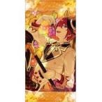 中古タオル・手ぬぐい(キャラクター) 朱桜司 ビジュアルバスタオルvol.2 「あんさんぶるスターズ!」