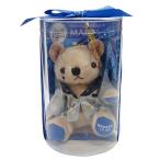 中古ストラップ(キャラクター) B.聖川真斗 ミニくま☆プリ ストラップ Shining Dream Festa Ver.