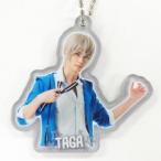 中古キーホルダー・マスコット(男性) 小野健斗(多賀敦史) アクリルキーホルダー 「TEEN×TEEN THEATER『初恋モンスタ