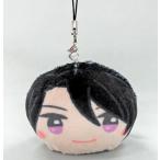 Yahoo! Yahoo!ショッピング(ヤフー ショッピング)中古ストラップ（キャラクター） 睦月始 ぬいぐるみストラップ 「一番くじ ツキウタ。〜Wonderful time!〜」 O賞