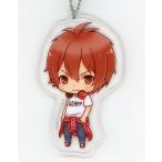 Yahoo! Yahoo!ショッピング(ヤフー ショッピング)中古キーホルダー・マスコット（キャラクター） 七瀬陸 「アイドリッシュセブン×セブンイレブン Tシャツスタイル ミニ