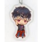 Yahoo! Yahoo!ショッピング(ヤフー ショッピング)中古キーホルダー・マスコット（キャラクター） 百 「アイドリッシュセブン×セブンイレブン Tシャツスタイル ミニキャ