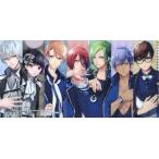中古収納・携帯用アイテム 集合 クリアチケットホルダー 「B-PROJECT」 2D☆STAR Vol.6 付録