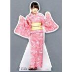 中古小物(女性) 秋元真夏(乃木坂46) 個別ミニパネル ゆかたver. 「夏のFree＆Easy」