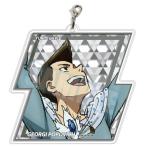 中古キーホルダー・マスコット(キャラクター) ギオルギー・ポポーヴィッチ 「ユーリ!!! on ICE トレーディング
