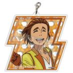 Yahoo! Yahoo!ショッピング(ヤフー ショッピング)中古キーホルダー・マスコット（キャラクター） レオ・デ・ラ・イグレシア 「ユーリ!!! on ICE トレーディングア