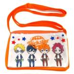 中古バッグ(キャラクター) Trickstar クリアバッグ2 「あんさんぶるスターズ!」