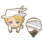 中古クリップ 鳴上嵐 「あんさんぶるスターズ! のっかりラバークリップSeasons -Spring-」