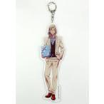 中古キーホルダー・マスコット(キャラクター) カミュ 「うたの☆プリンスさまっ♪ マジLOVEレジェンドス