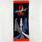 中古タオル・手ぬぐい(女性) Kalafina フェイスタオル(ブラック) 「Kalafina “9+ONE”」