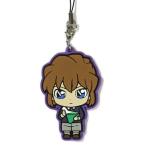 中古ストラップ(キャラクター) 灰原哀 キャラクターラバーストラップ 「セガラッキーくじ 名探偵コナン -
