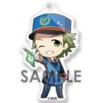 Yahoo! Yahoo!ショッピング(ヤフー ショッピング)中古キーホルダー・マスコット（キャラクター） 御手洗翔太 「えふぉるめ アイドルマスター SideM キメっ!とアクリルボ