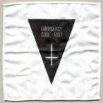 中古生活雑貨(女性) VALSHE クリーナークロス(ロゴ) 「VALSHE LIVE TOUR 2016『EMERGENCY CODE：RI