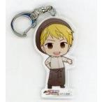 Yahoo! Yahoo!ショッピング(ヤフー ショッピング)中古キーホルダー・マスコット（キャラクター） 黄瀬涼太 「劇場版 黒子のバスケ LAST GAME×animatecafe