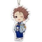中古キーホルダー・マスコット(キャラクター) 文月海 「ツキウタ。 THE ANIMATION×テレビ局公式ショップ〜ツリービレ