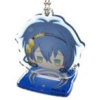 中古キーホルダー・マスコット(キャラクター) 三日月宗近 「刀剣乱舞-ONLINE- お団子シリーズ スタンドミニアクリルキーホル
