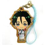 中古キーホルダー・マスコット(キャラクター) 鷹梁ミナト 「KING OF PRIS