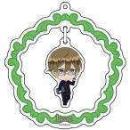 Yahoo! Yahoo!ショッピング(ヤフー ショッピング)中古キーホルダー・マスコット（キャラクター） ブルーノ・フォン・グランツライヒ フリフリ♪アクリルキーホルダー 「王室教師ハイ