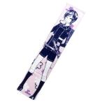 中古タオル・手ぬぐい(キャラクター) 薬研藤四郎 スポーツタオル 「みんなのくじ 刀剣乱舞-ONLINE-〜タオルの陣