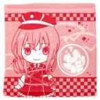 中古タオル・手ぬぐい(キャラクター) 乱藤四郎 ハンドタオル 「みんなのくじ 刀剣乱舞-ONLINE-〜タオルの陣 其