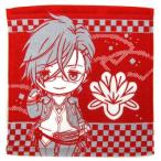 中古タオル・手ぬぐい(キャラクター) 明石国行 ハンドタオル 「みんなのくじ 刀剣乱舞-ONLINE-〜タオルの陣 其