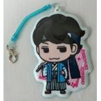中古財布・パスケース(男性) 吉野裕行 ぷくぷくパスケース 「Kiramune Fan Meeting in KYOTO」
