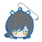 中古キーホルダー・マスコット(キャラクター) 太郎太刀 「ラバーマスコット 刀剣乱舞-ONLINE- お団子シリーズ Vol.2」