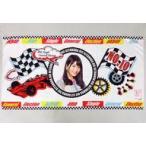 中古タオル・手ぬぐい(女性) 北原里英(NGT48)/10位 推