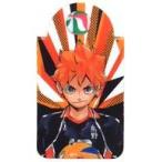 中古クリップ 日向翔陽 マグネットクリップ 「ハイキュー!!」 夏のコミックスフェア ナツコミ2017配布品