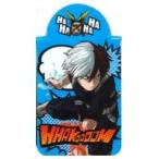 中古クリップ 轟焦凍 マグネットクリップ 「僕のヒーローアカデミア」 夏のコミックスフェア ナツコミ2017配布品