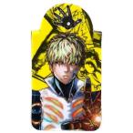 中古クリップ ジェノス マグネットクリップ 「ワンパンマン」 夏のコミックスフェア ナツコミ2017配布品