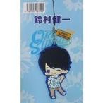 中古ストラップ(男性) 鈴村健一 BIGラバーストラップ(アロハver.) 「Original Entertainment