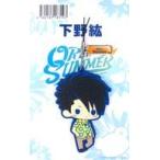 中古ストラップ(男性) 下野紘 BIGラバーストラップ(アロハver.) 「Original Entertainment P