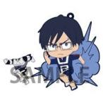 Yahoo! Yahoo!ショッピング(ヤフー ショッピング)中古キーホルダー・マスコット（キャラクター） 飯田天哉 「トイズワークスコレクション着せかえにいてんごむっ! 僕のヒーロー