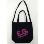 中古バッグ(女性) E-girls トートバッグ 「E-girls LIVE 2017〜E.G.EVOLUTION〜」
