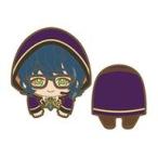 中古クリップ 青葉つむぎ 「あんさんぶるスターズ! のっかりラバークリップSeasons-Autumn-」