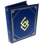 中古フォトフレーム・アルバム(キャラクター) ブロマイドアルバム 「Fate/Grand Order THE STAGE -神聖円卓領域