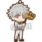 Yahoo! Yahoo!ショッピング(ヤフー ショッピング)中古キーホルダー・マスコット（キャラクター） 黒崎蘭丸 「うたの☆プリンスさまっ♪ トレーディングラバーマスコット