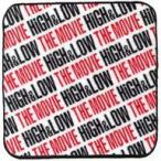中古タオル・手ぬぐい(男性) ハンドタオル(総柄) 「映画 HiGH＆LOW THE MOVIE」