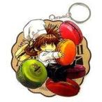 中古キーホルダー・マスコット(キャラクター) ちび悟空 アクリルキーホルダー 「最遊記FESTA 2017 〜シリーズ大原画展