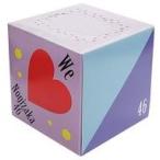 中古ティッシュケース・ティッシュカバー 若月佑美 テ