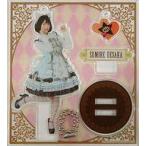 中古キーホルダー・マスコット(女性) 上坂すみれ アクリルスタンドキーホルダー バレンタインver.