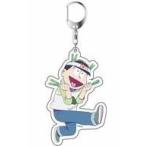 Yahoo! Yahoo!ショッピング(ヤフー ショッピング)中古キーホルダー・マスコット（キャラクター） チョロ松 アクリルキーホルダー ラグランvol.4 「おそ松さん」