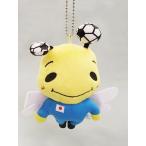 中古ぬいぐるみマスコット・ぬいぐるみバッジ 薮宏太(やぶんぶん) ぬいぐるみマスコット 「H