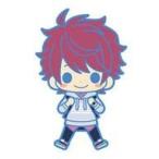 Yahoo! Yahoo!ショッピング(ヤフー ショッピング)中古ストラップ（キャラクター） 佐久間咲也 「esシリーズnino ラバーストラップコレクション A3!（エースリー） 第1幕」