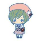 Yahoo! Yahoo!ショッピング(ヤフー ショッピング)中古ストラップ（キャラクター） 瑠璃川幸 「esシリーズnino ラバーストラップコレクション A3!（エースリー） 第1幕」