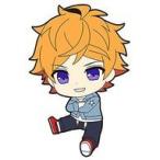 Yahoo! Yahoo!ショッピング(ヤフー ショッピング)中古ストラップ（キャラクター） 皇天馬 「A3!（エースリー） ぺたん娘トレーディングラバーストラップ 〜春組＆夏組ver.〜」