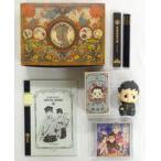 中古その他雑貨(キャラクター) [単品] 5大特典セット 「3DSソフト 大逆転裁判2 成歩堂龍ノ介の覺悟 イー