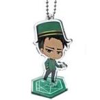 中古アクリルスタンド・アクリルパネル オタベック・アルティン(ホテルマン) 「ユーリ!!! on ICE